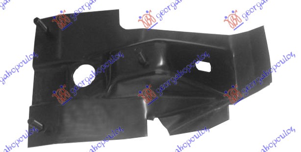 NOSAC PREDNJEG BRANIKA OPEL VECTRA B 1999-2002 (J96)