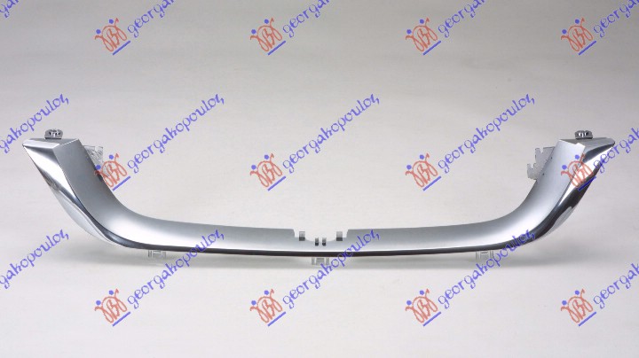 LAJSNA PVC MASKE HROM OPEL VECTRA B 1999-2002 (J96)
