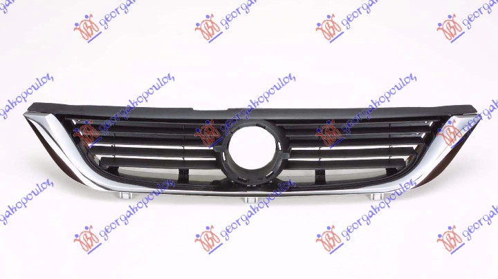 PVC MASKA KOMPLET OPEL VECTRA B 1999-2002 (J96)