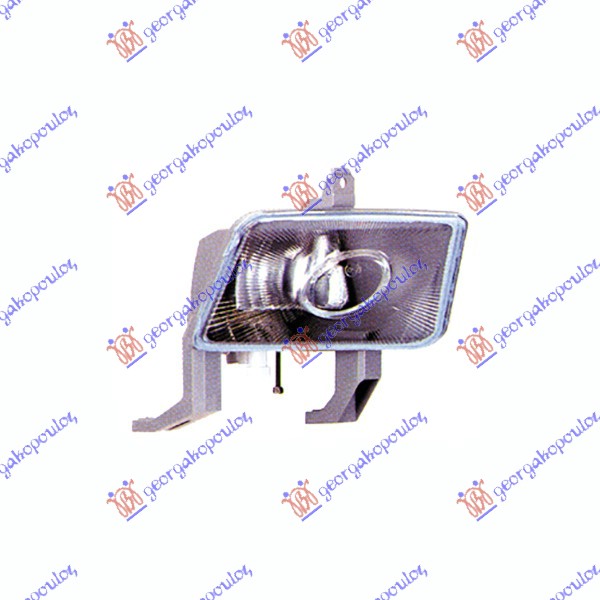 MAGLENKA (E) (DEPO) OPEL VECTRA B 1999-2002 (J96)