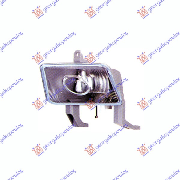 MAGLENKA (E) (DEPO) OPEL VECTRA B 1999-2002 (J96)