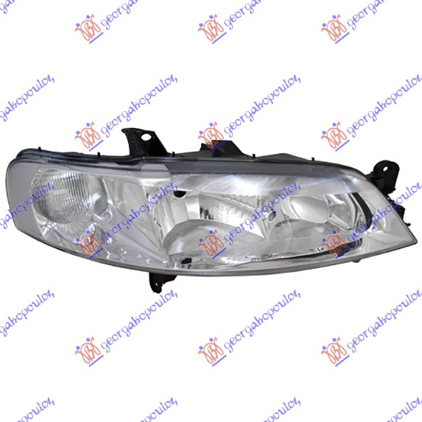 FAR ELEKTRICNI (VALEO TIP) (DEPO) OPEL VECTRA B 1999-2002 (J96)