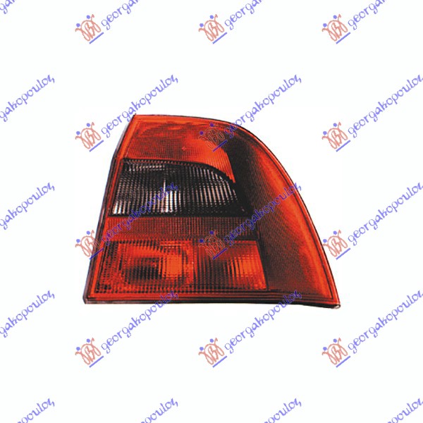 STOP LAMPA (ZATAMNJENA) (DEPO) OPEL VECTRA B 1999-2002 (J96)