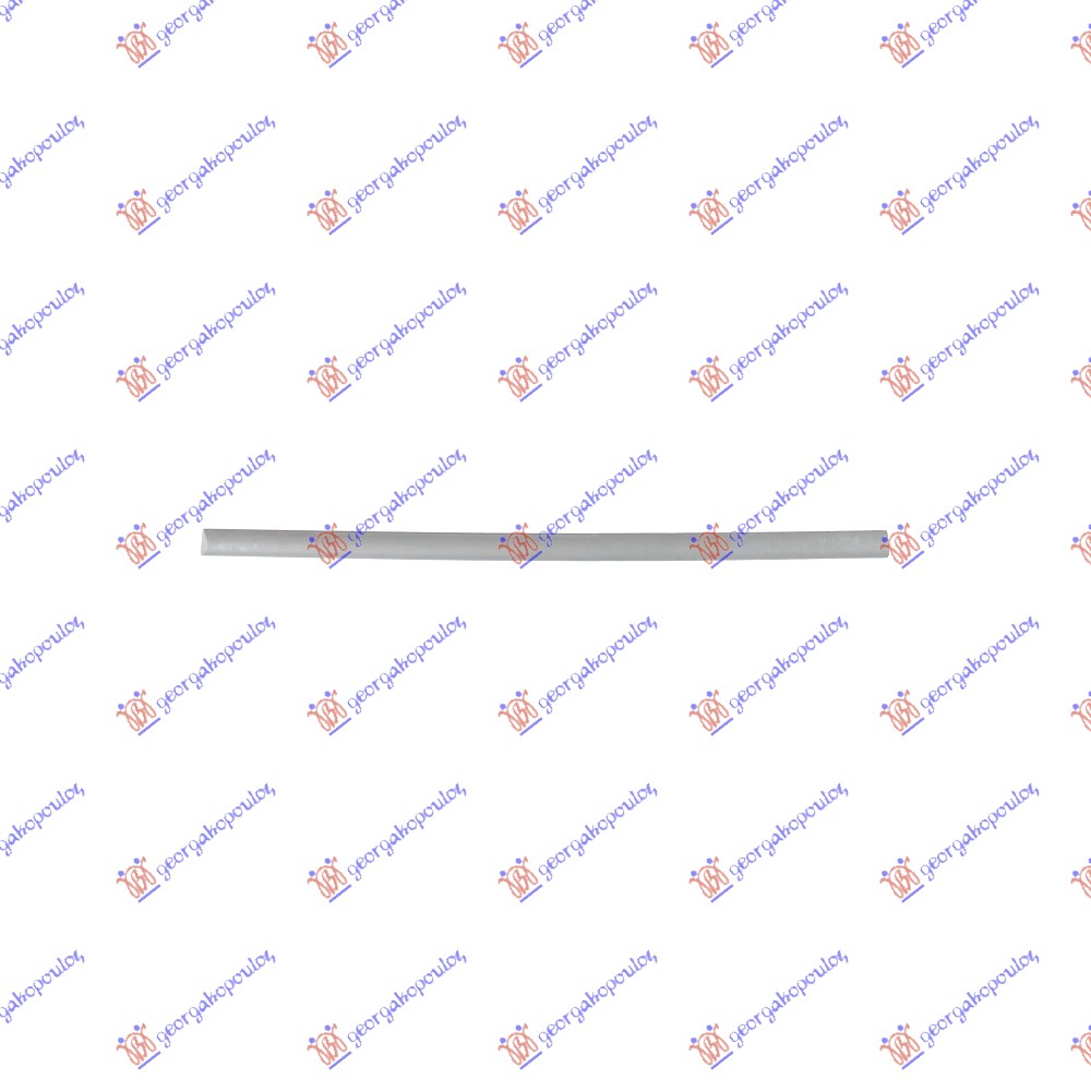 LAJSNA PREDNJIH VRATA (BEZ OTVORA ZA ZNAK) PM OPEL VECTRA B 1999-2002 (J96)