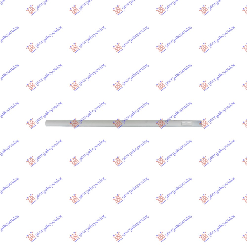 LAJSNA PREDNJIH VRATA (SA OTVOROM ZA ZNAK) PM OPEL VECTRA B 1999-2002 (J96)
