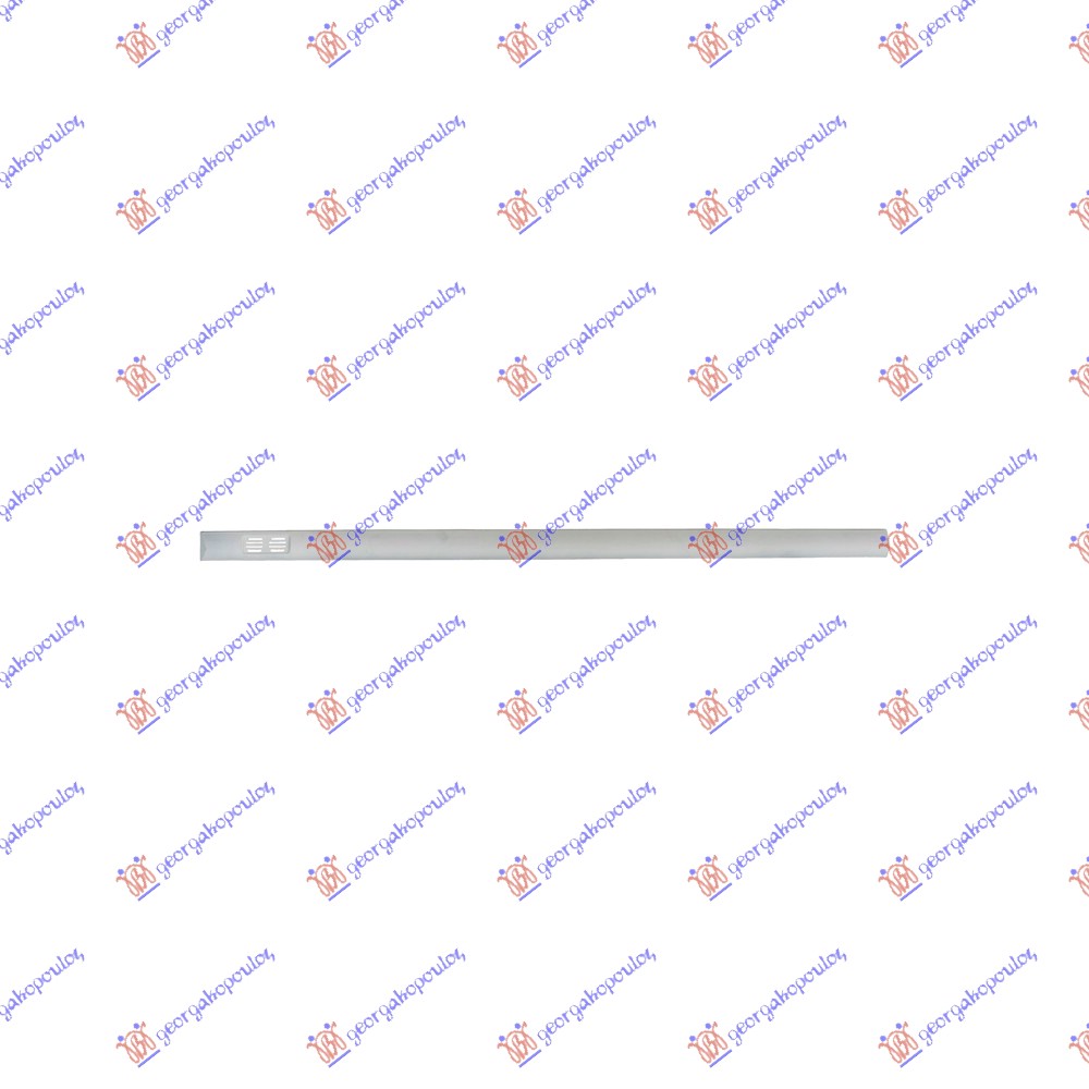 LAJSNA PREDNJIH VRATA (SA OTVOROM ZA ZNAK) PM OPEL VECTRA B 1999-2002 (J96)