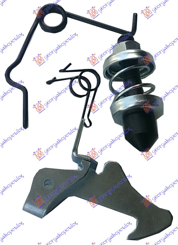 BRAVA HAUBE OPEL VECTRA B 1999-2002 (J96)