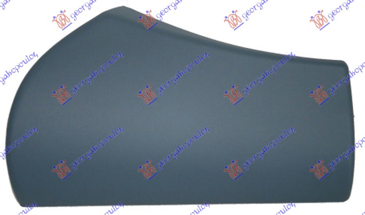 POKLOPAC NOSACA RETROVIZORA (MANJI DEO) OPEL VECTRA B 1999-2002 (J96)