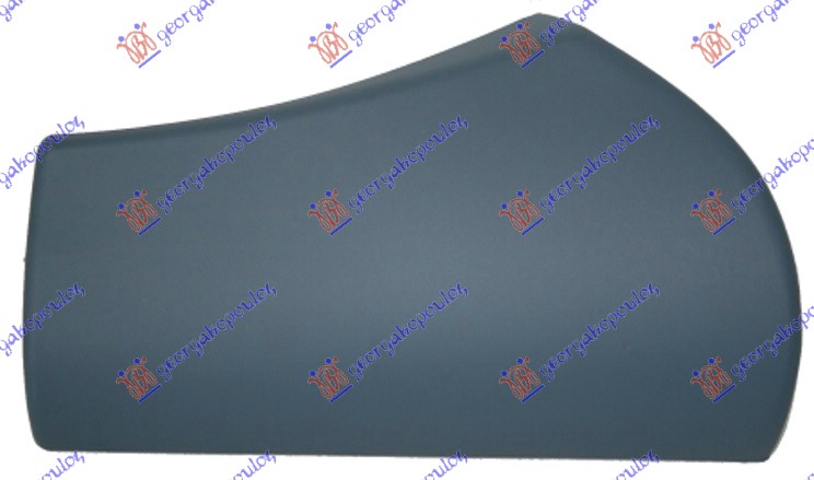 POKLOPAC NOSACA RETROVIZORA (MANJI DEO) OPEL VECTRA B 1999-2002 (J96)