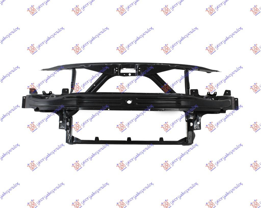 VEZNI LIM KOMPLET (SA KLIMOM) (A KVALITET) SEAT TOLEDO 1999-2004 (1M2)