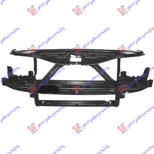 VEZNI LIM KOMPLET (150KS) (SA KLIMOM) (A KVALITET) SEAT TOLEDO 1999-2004 (1M2)