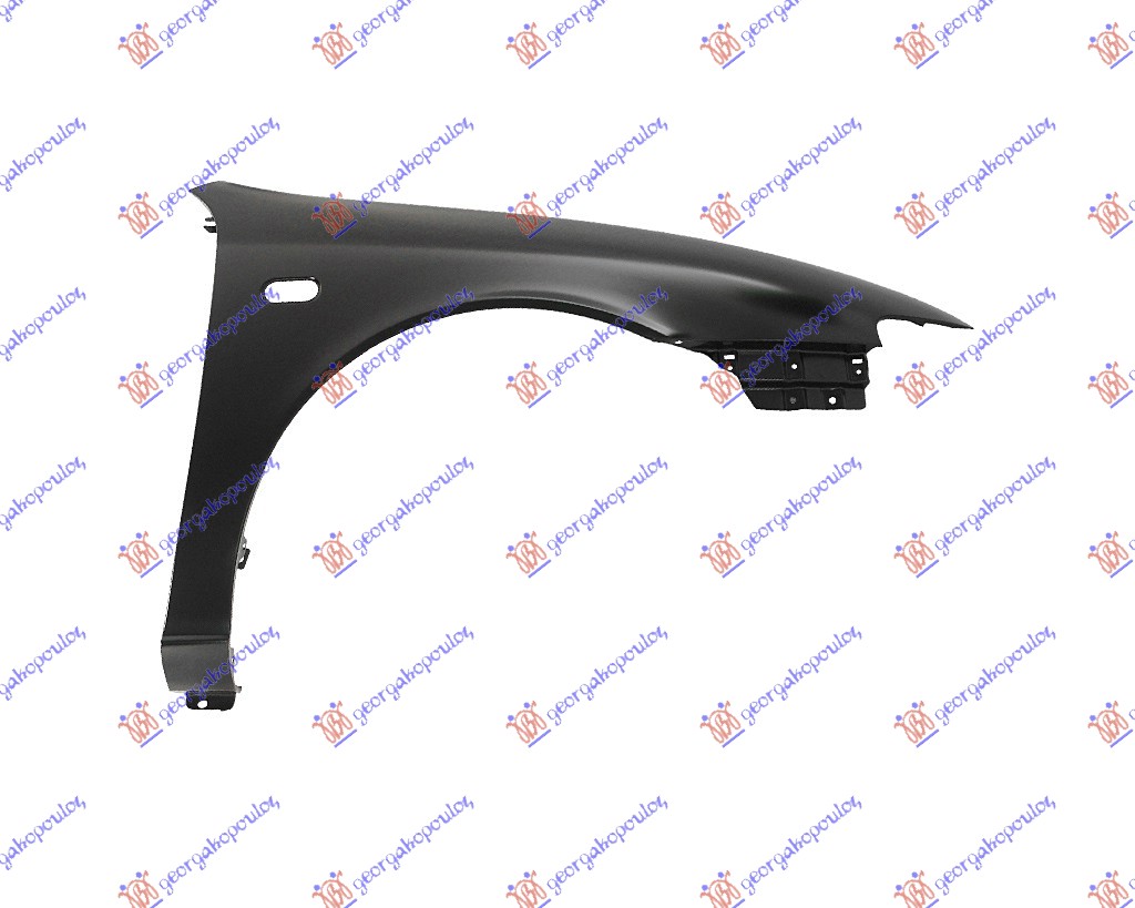 BLATOBRAN (A KVALITET) SEAT TOLEDO 1999-2004 (1M2)