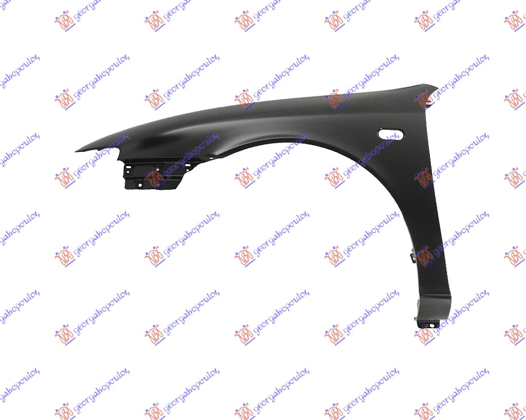 BLATOBRAN (A KVALITET) SEAT TOLEDO 1999-2004 (1M2)