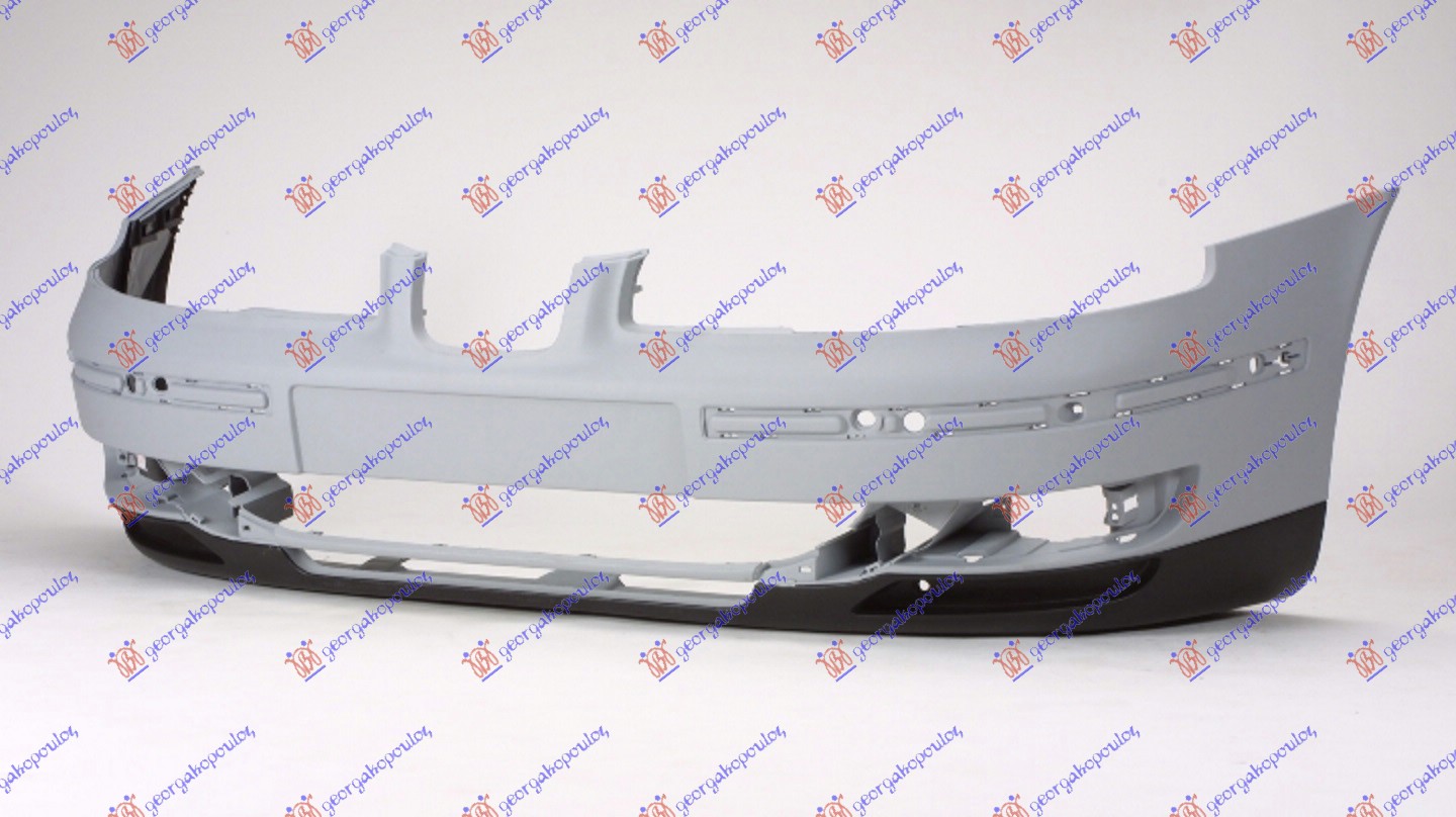 PREDNJI BRANIK PM (A KVALITET) SEAT TOLEDO 1999-2004 (1M2)