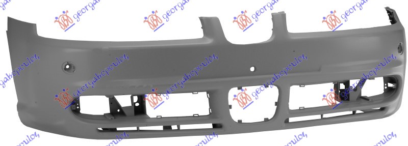 PREDNJI BRANIK (SPORT FR) (A KVALITET) SEAT TOLEDO 1999-2004 (1M2)