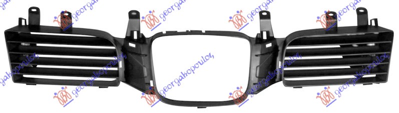 PVC MASKA SEAT TOLEDO 1999-2004 (1M2)