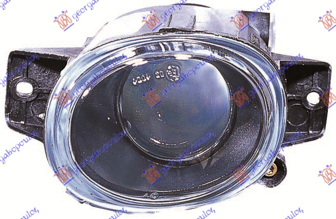 MAGLENKA (E) (DEPO) SEAT TOLEDO 1999-2004 (1M2)