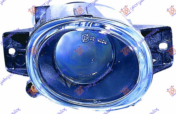MAGLENKA (E) (DEPO) SEAT TOLEDO 1999-2004 (1M2)