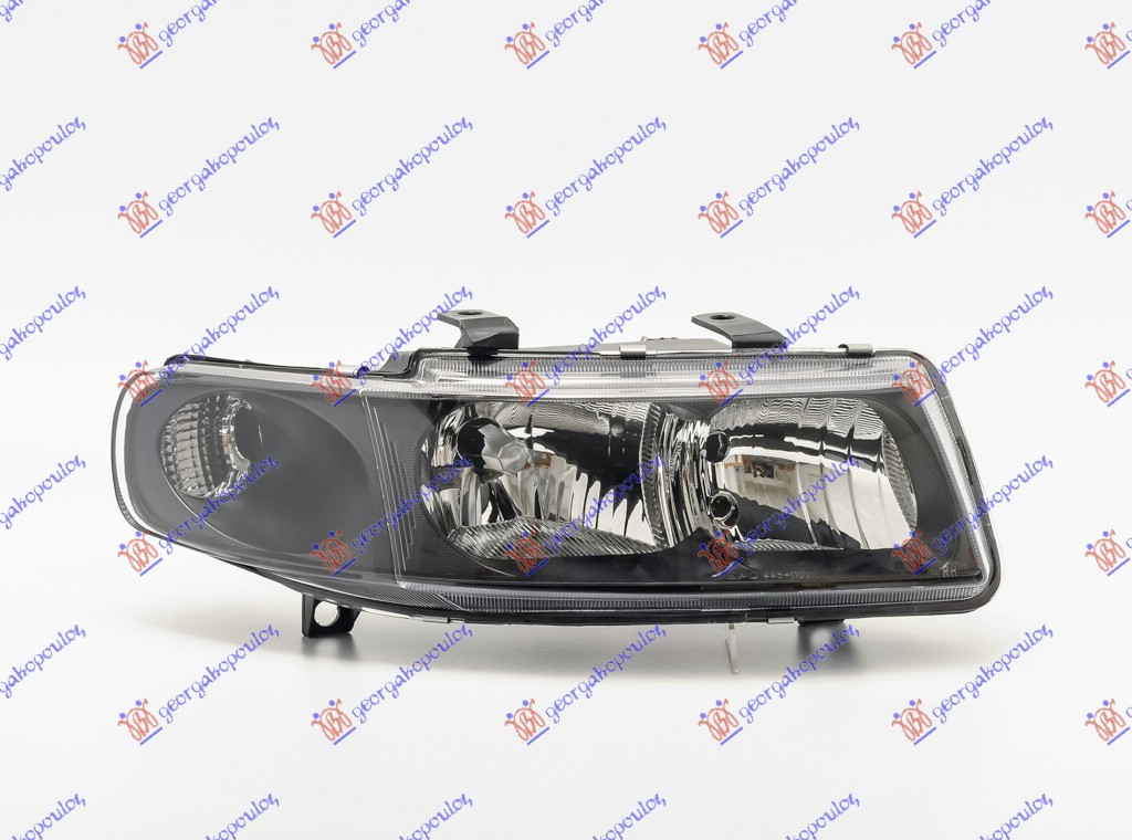 FAR ELEKTRICNI (DEPO) SEAT TOLEDO 1999-2004 (1M2)