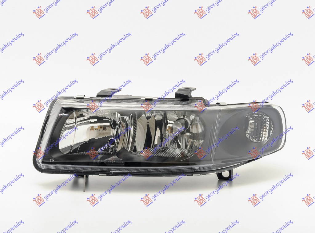 FAR ELEKTRICNI (DEPO) SEAT TOLEDO 1999-2004 (1M2)