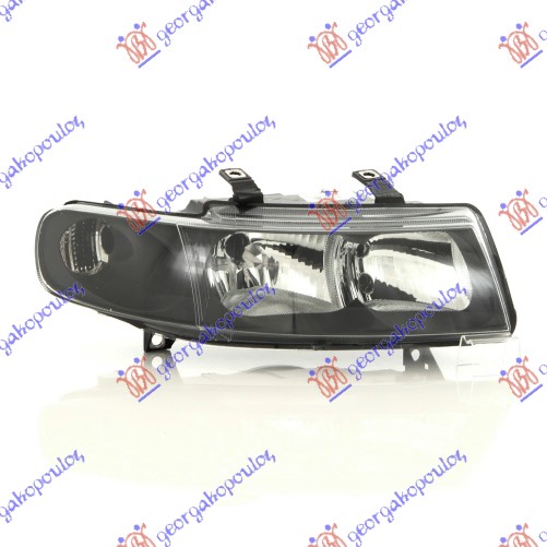 FAR (VALEO) SEAT TOLEDO 1999-2004 (1M2)