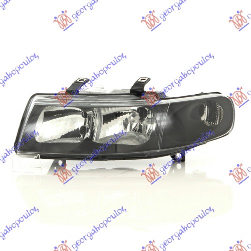 FAR (VALEO) SEAT TOLEDO 1999-2004 (1M2)