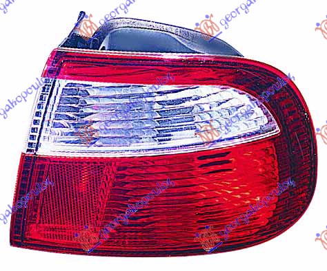 STOP LAMPA (DEPO) SEAT TOLEDO 1999-2004 (1M2)