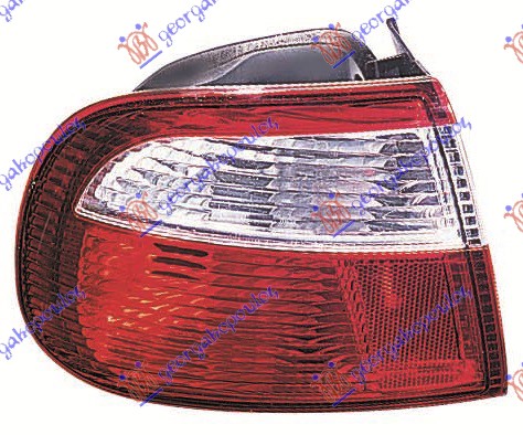 STOP LAMPA (DEPO) SEAT TOLEDO 1999-2004 (1M2)