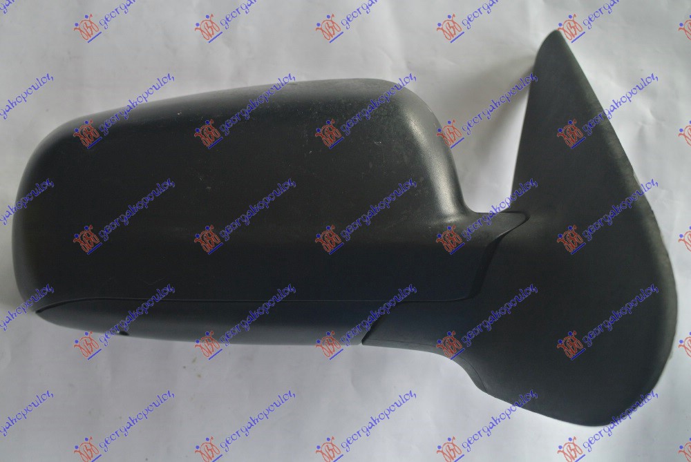 RETROVIZOR ELEKTRICNI DUGI PM -2003 (KONVEKSNO STAKLO) SEAT LEON 1999-2005 (1M1)