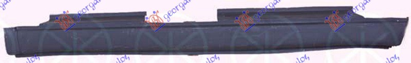 SAJTNA SEAT TOLEDO 1999-2004 (1M2)