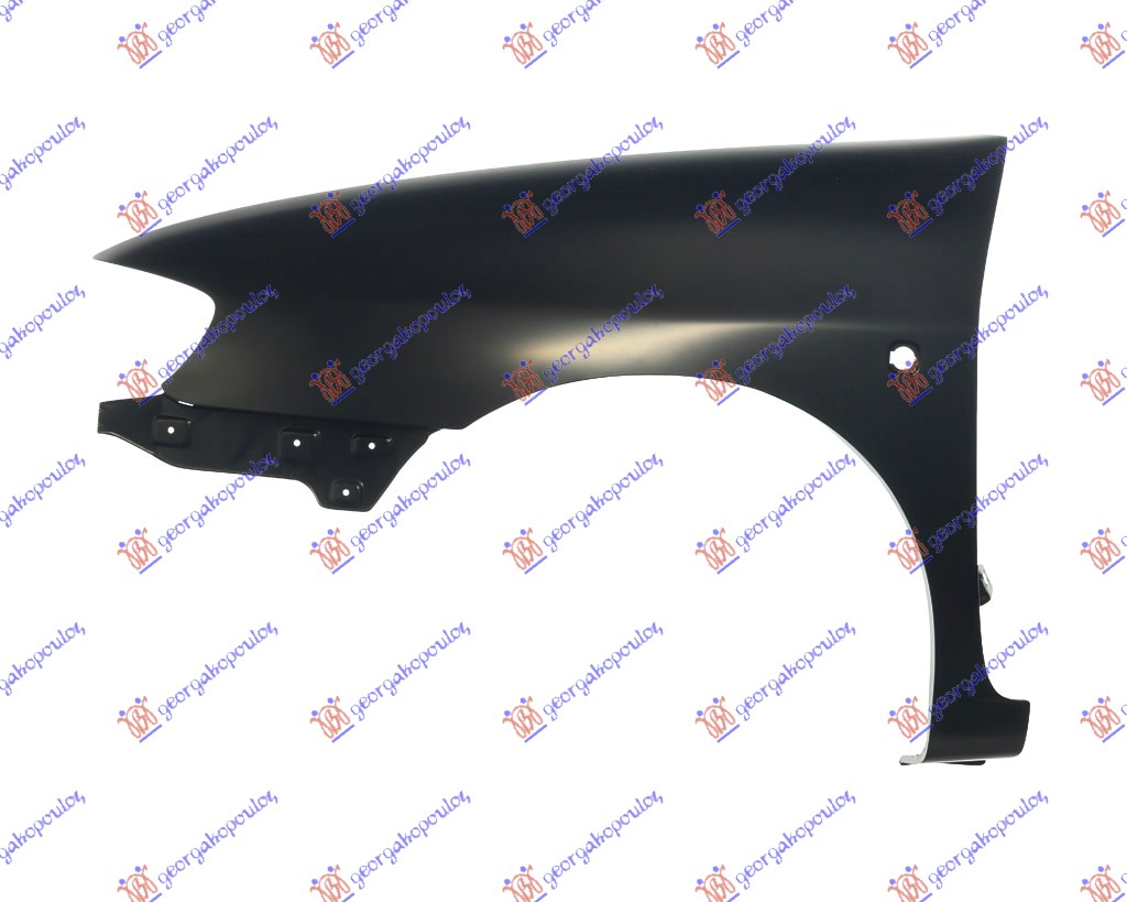 BLATOBRAN SEAT IBIZA 1999-2002 (6K1)