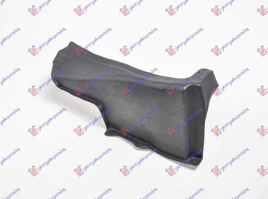 ZASTITA MOTORA PLASTICNA SEAT IBIZA 1999-2002 (6K1)