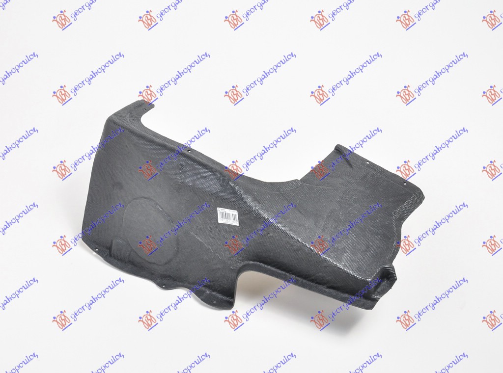 ZASTITA MOTORA PLASTICNA SEAT IBIZA 1999-2002 (6K1)