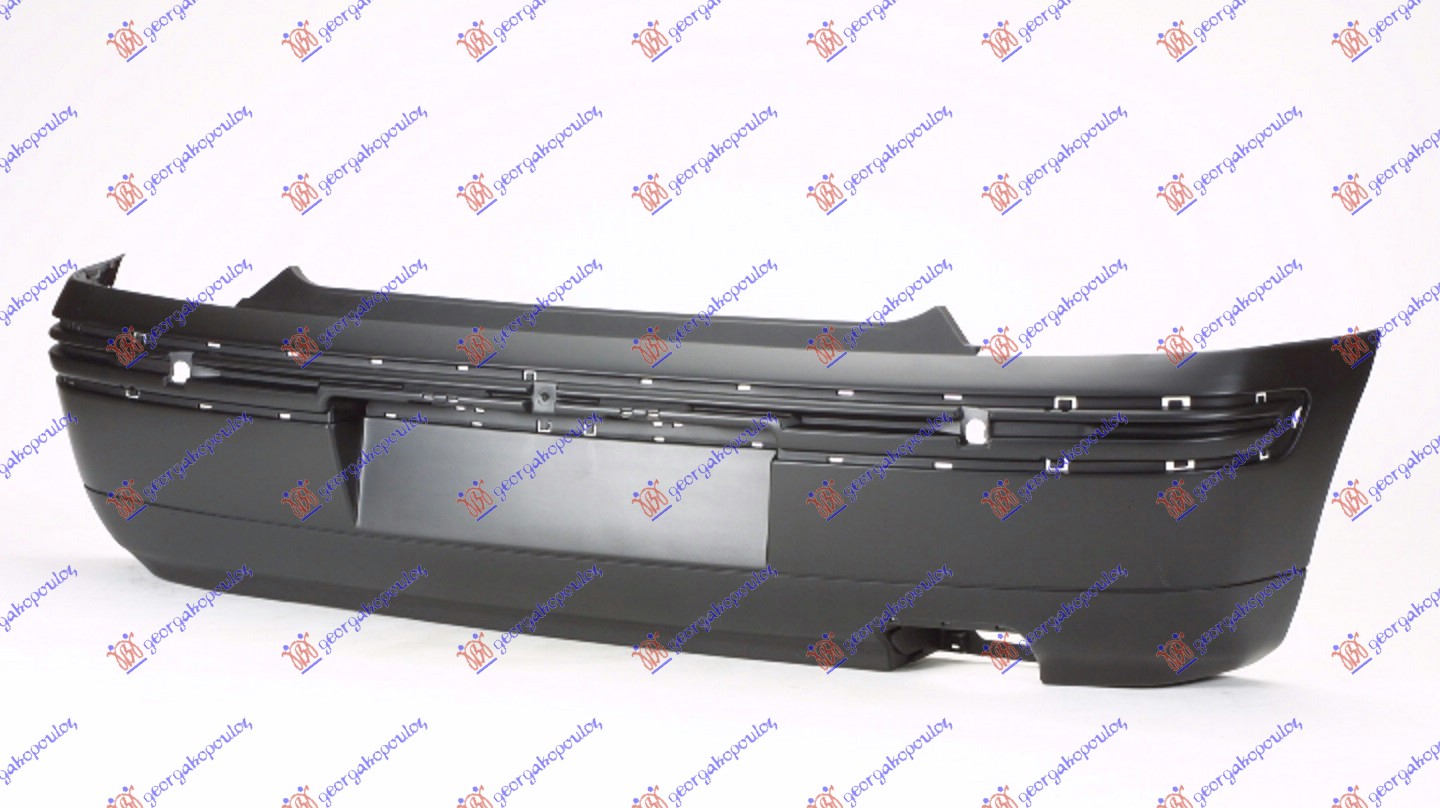 ZADNJI BRANIK PM (A KVALITET) SEAT IBIZA 1999-2002 (6K1)