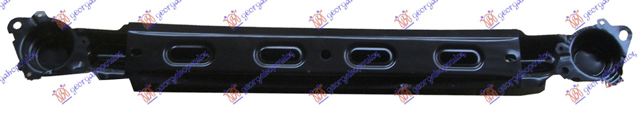SINA PREDNJEG BRANIKA (NOSAC HLADNJAKA) SEAT IBIZA 1999-2002 (6K1)