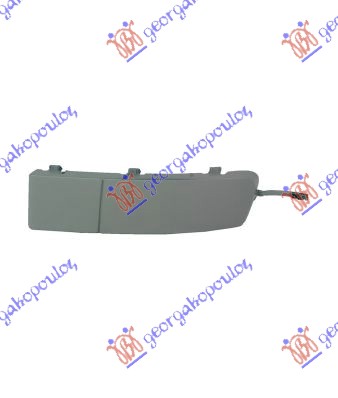 POKLOPAC MAGLENKE (O) SEAT IBIZA 1999-2002 (6K1)