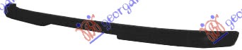 LAJSNA ZADNJEG BRANIKA SEAT IBIZA 1999-2002 (6K1)