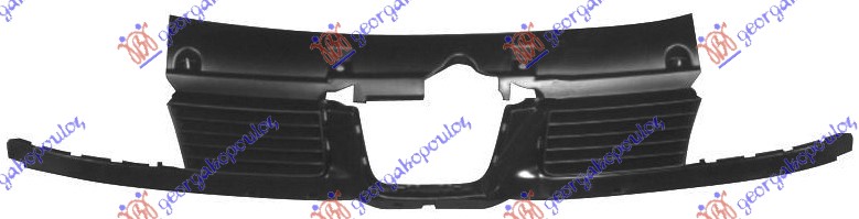 PVC MASKA SEAT IBIZA 1999-2002 (6K1)