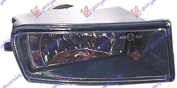 MAGLENKA (E) SEAT IBIZA 1999-2002 (6K1)