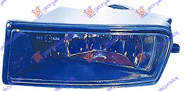 MAGLENKA (E) SEAT IBIZA 1999-2002 (6K1)