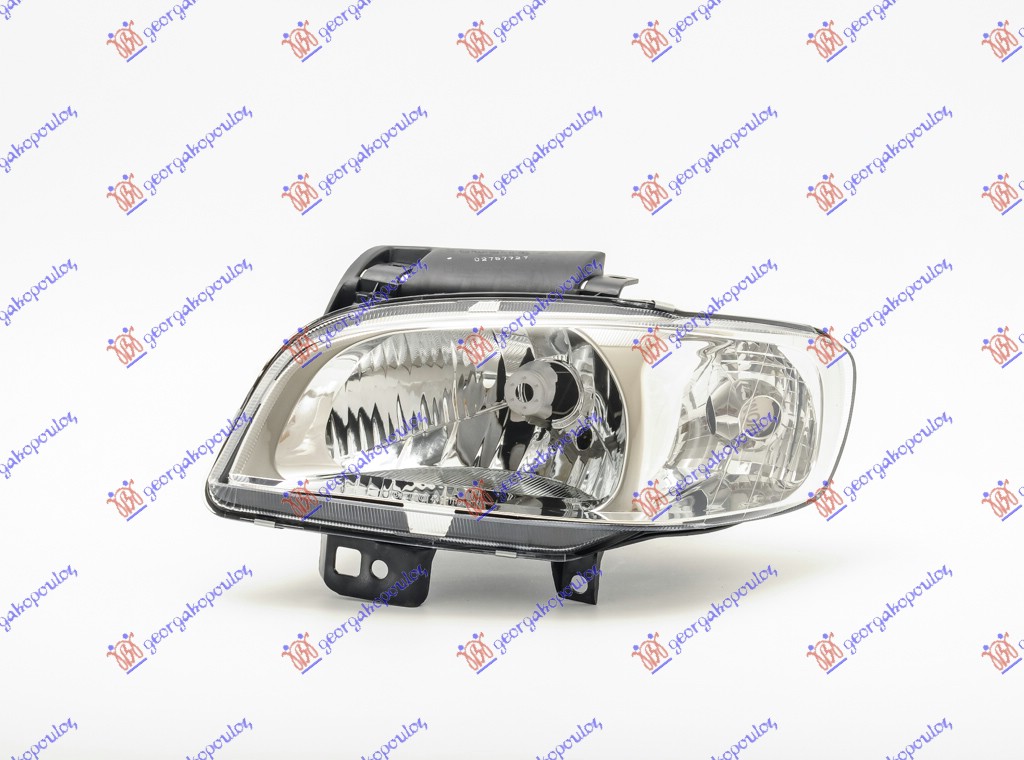 FAR (DEPO) SEAT IBIZA 1999-2002 (6K1)