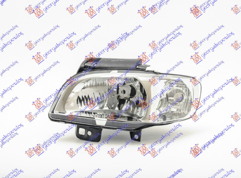 FAR (TYC) SEAT IBIZA 1999-2002 (6K1)