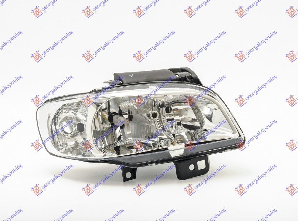 FAR ELEKTRICNI DUPLO SOCIVO (DEPO) SEAT IBIZA 1999-2002 (6K1)