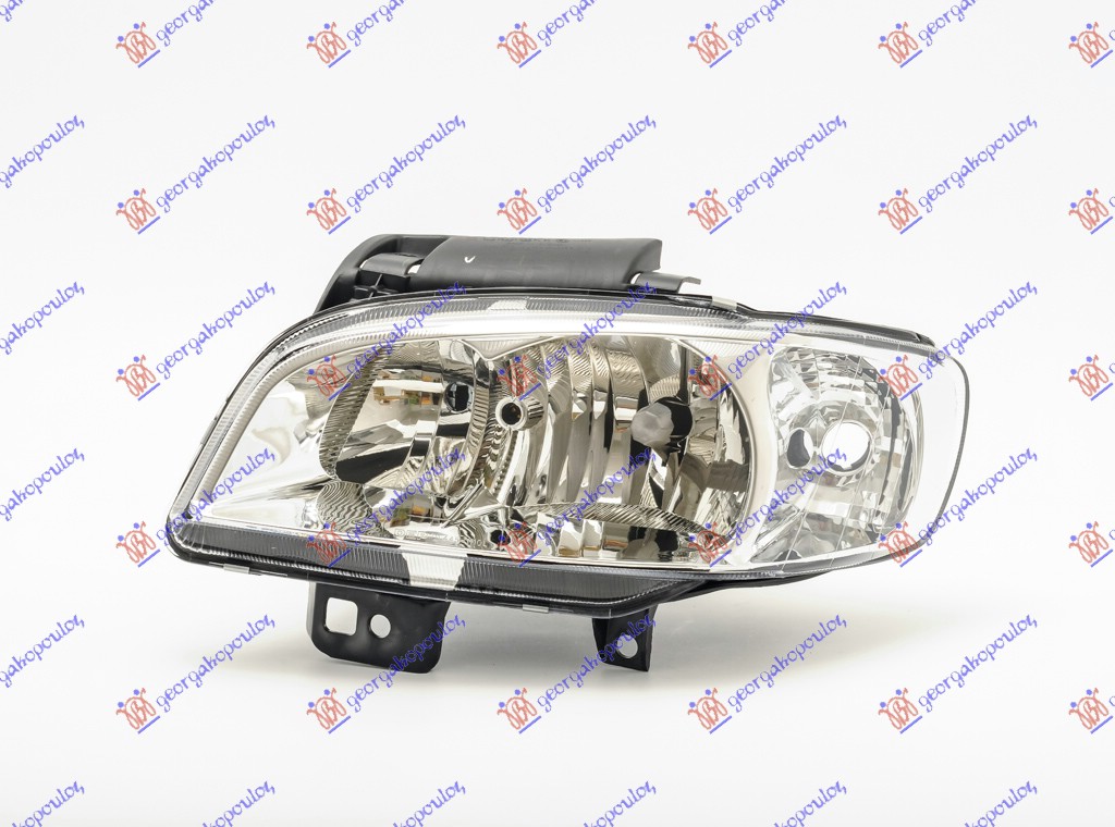 FAR ELEKTRICNI DUPLO SOCIVO (DEPO) SEAT IBIZA 1999-2002 (6K1)