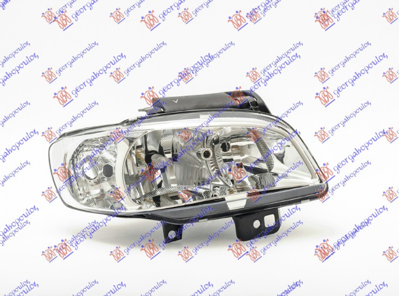 FAR ELEKTRICNI DUPLO SOCIVO (TYC) SEAT IBIZA 1999-2002 (6K1)