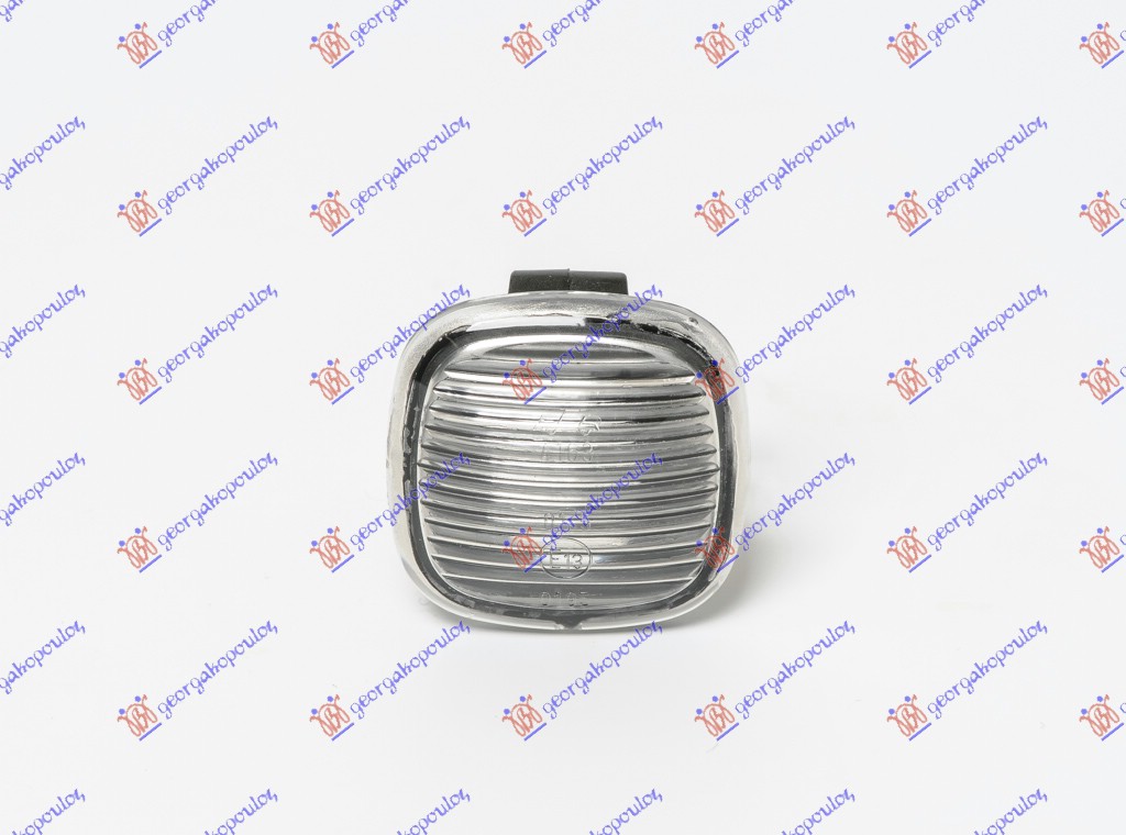 MIGAVAC U KRILU ZATAMNJENI CETVRTASTI SEAT IBIZA 1999-2002 (6K1)