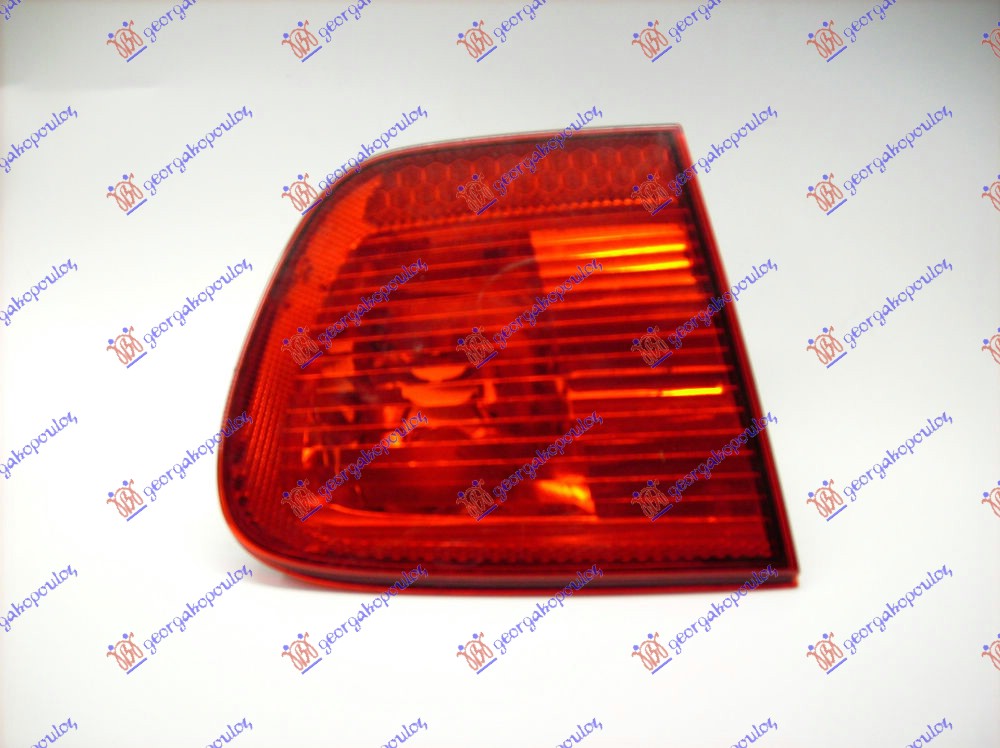STOP LAMPA UNUTRASNJA (HELLA) SEAT IBIZA 1999-2002 (6K1)