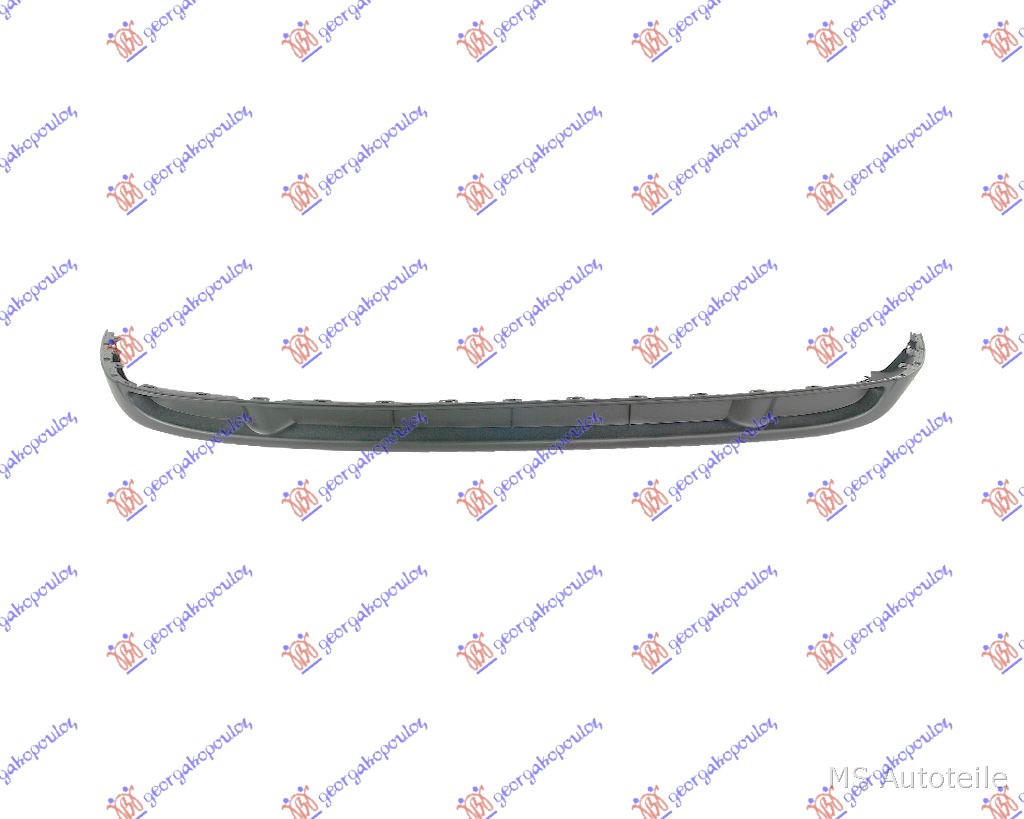 SPOJLER PREDNJEG BRANIKA SEAT IBIZA 1999-2002 (6K1)