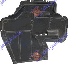 ZASTITA MOTORA (CENTRALNI DEO) PLASTICNA SEAT CORDOBA 1999-2002 (6K1/6K2)