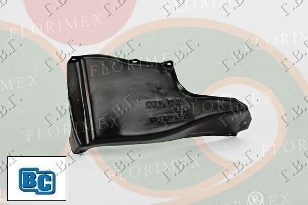 ZASTITA MOTORA PLASTICNA SEAT CORDOBA 1999-2002 (6K1/6K2)